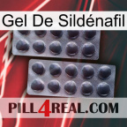 Gel De Sildénafil 31